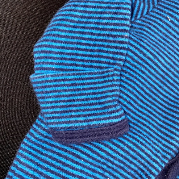 Baby footsie - Picture 2 of 4